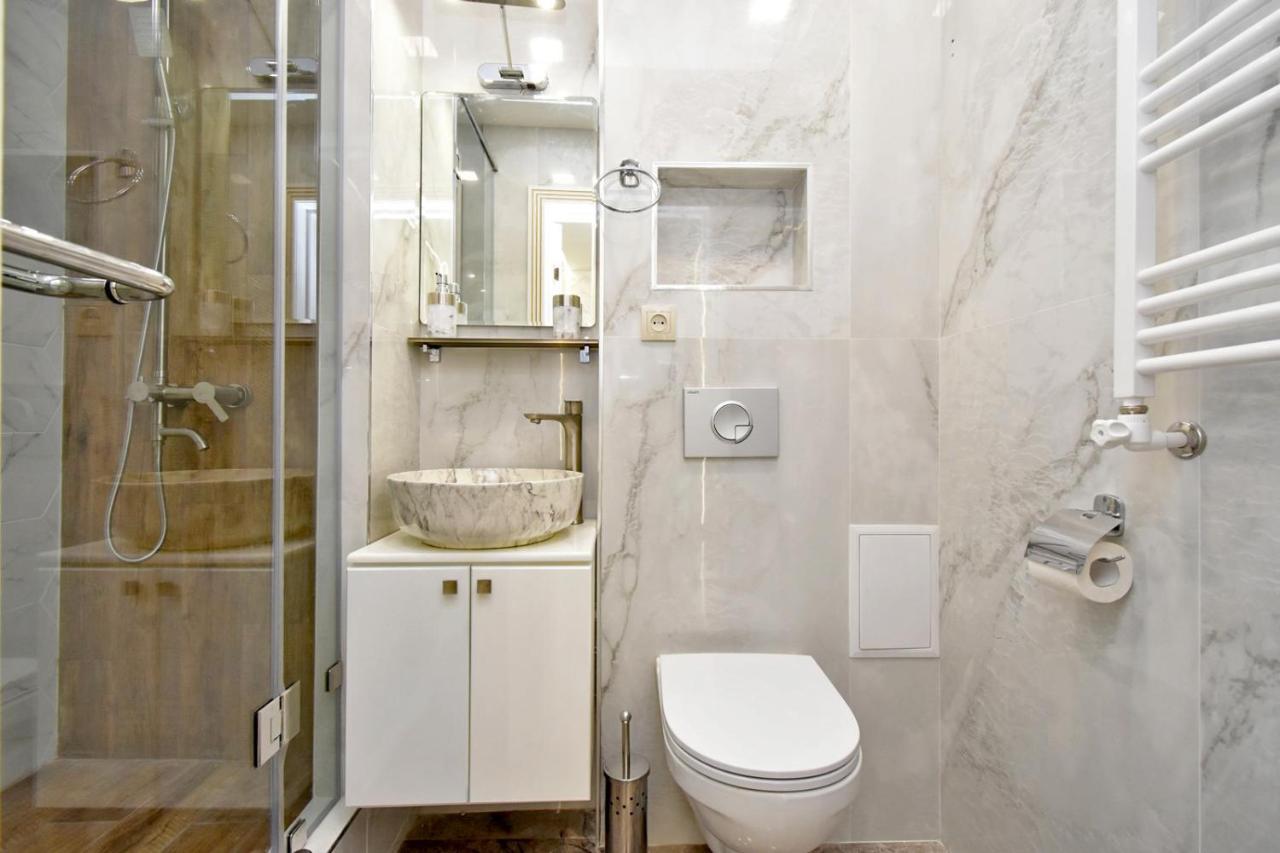Apart 10 Erevan Exterior foto